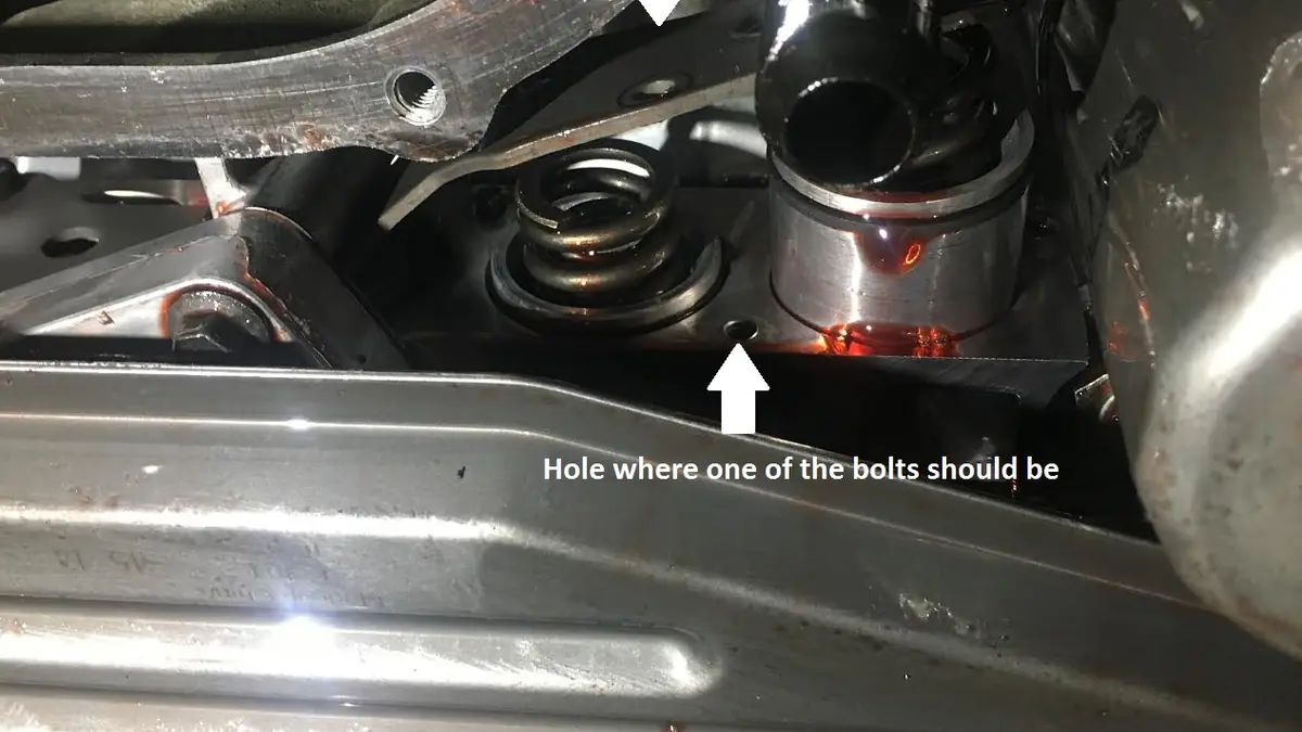 Jeep that came in stuck in second gear with a check engine light, at our West Springfield shop