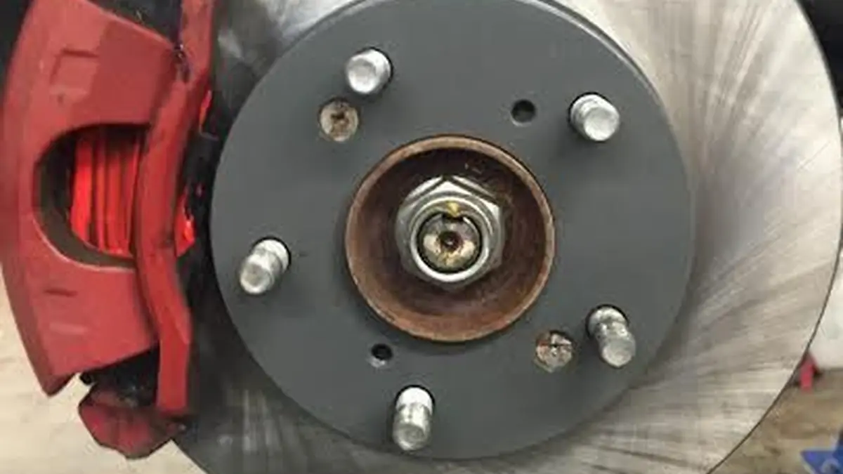 Honda ABS sensor and brake repair at our West Springfield shop